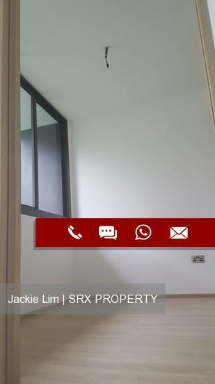 The Wisteria (D27), Apartment #182857262